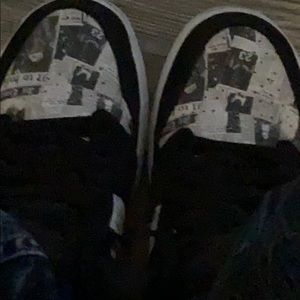 Meet your Posher, Jose